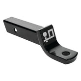 Reese 40342-006 Quick-Loading Ball Mount - 8-1/2" Length, 2" Drop, 3/4" Rise, 7500 lbs. GTW